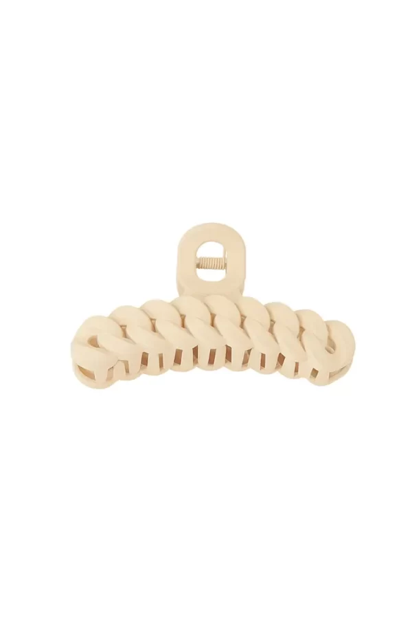 Braided Hair Clip