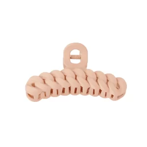 Braided Hair Clip