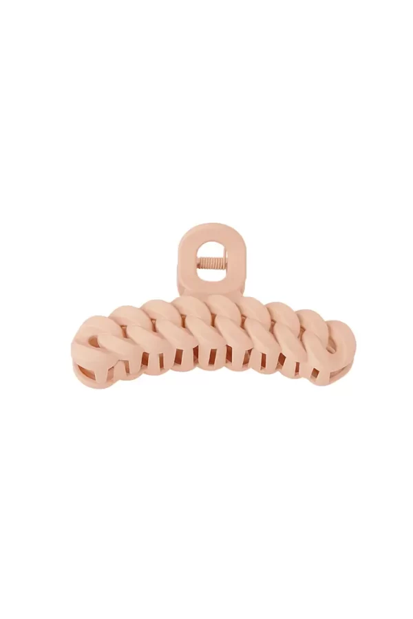 Braided Hair Clip