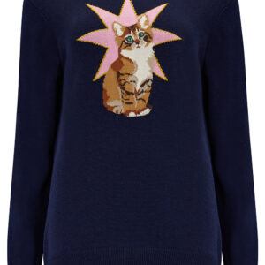Rita Jumper-Cat