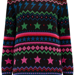 Rosie Jumper-Stars