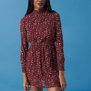 AGNES DRESS