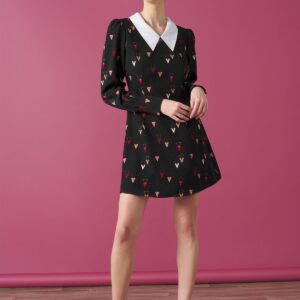 BAUHAUS DRESS