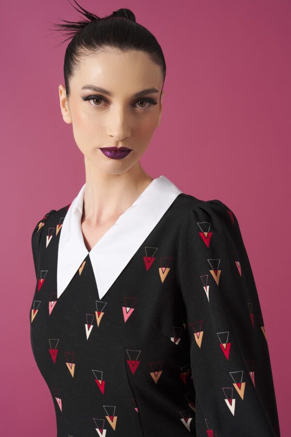 BAUHAUS DRESS