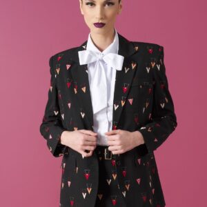 BAUHAUS JACKET