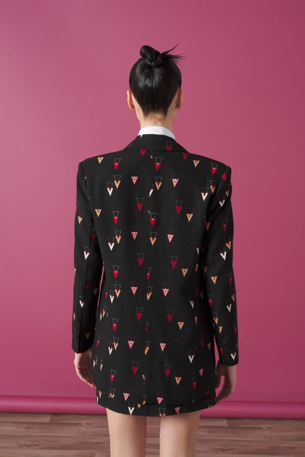 BAUHAUS JACKET