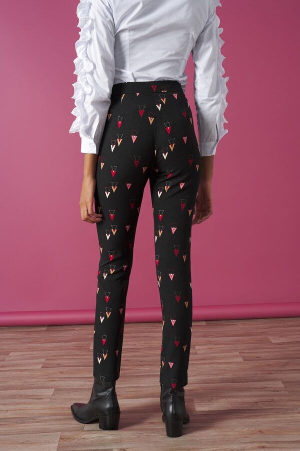 BAUHAUS TROUSERS