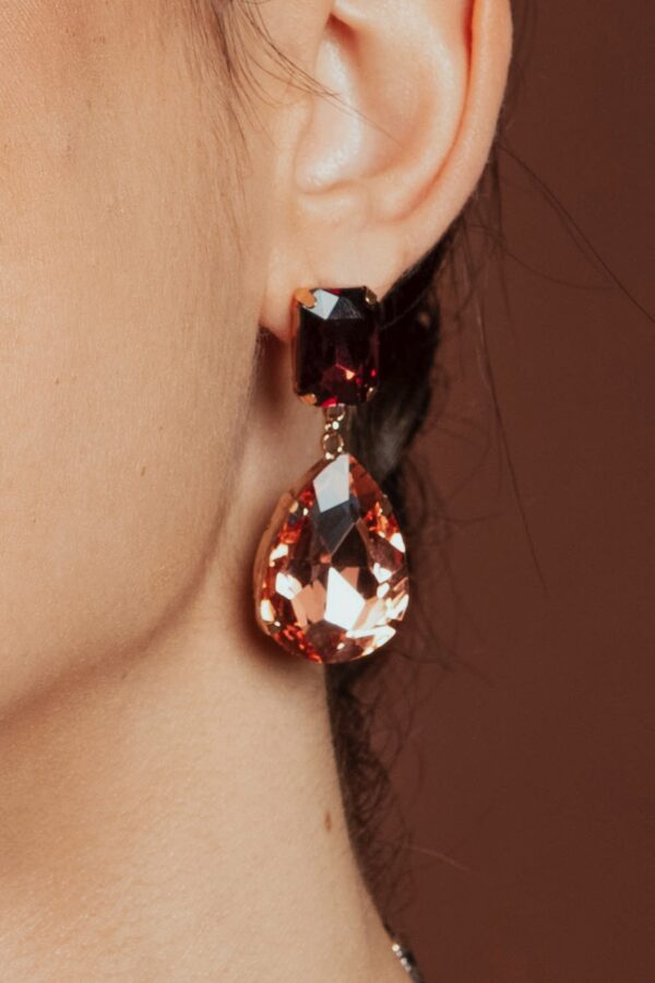 DORA EARRINGS