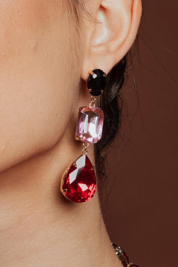 GRAFFO EARRINGS