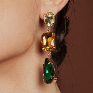 KRASNER EARRINGS