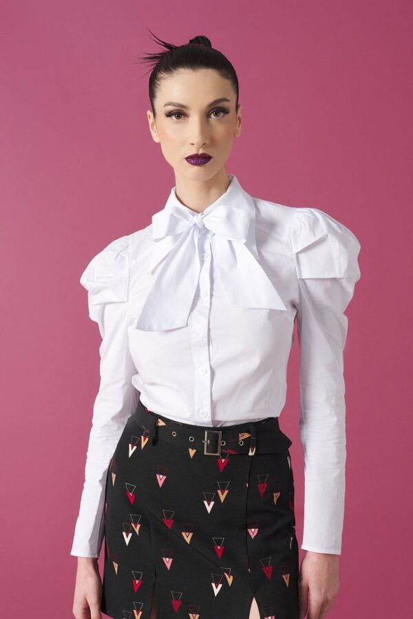 O’KEEFFE TOP