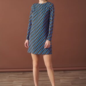 TAKASHI DRESS