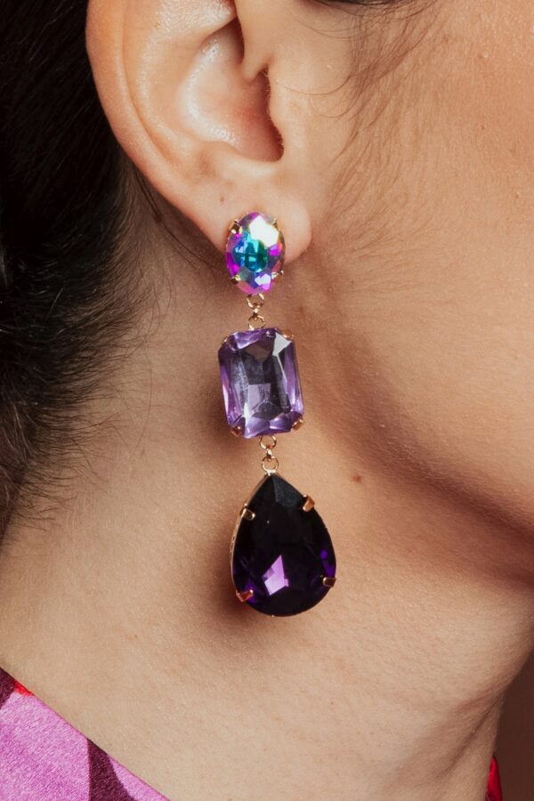 YAYOI EARRINGS