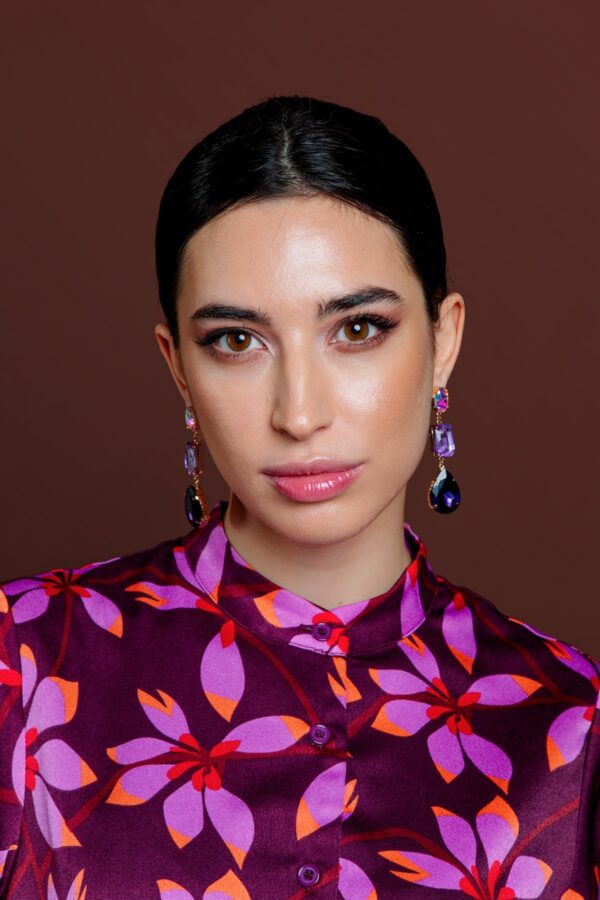 YAYOI EARRINGS
