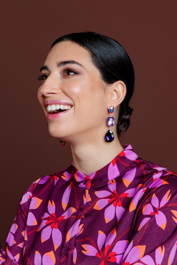 YAYOI EARRINGS