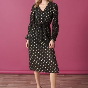 AURUM DRESS