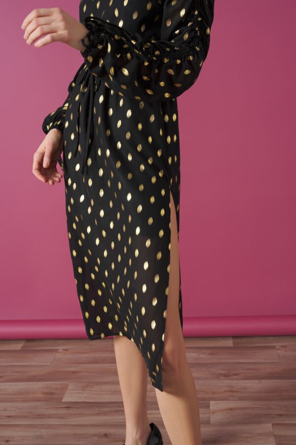 AURUM DRESS