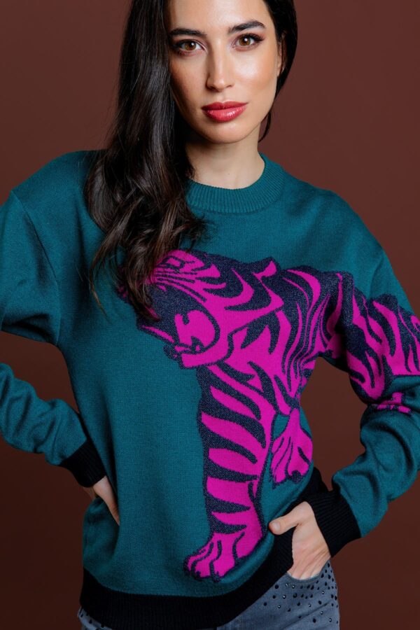 DALI SWEATER