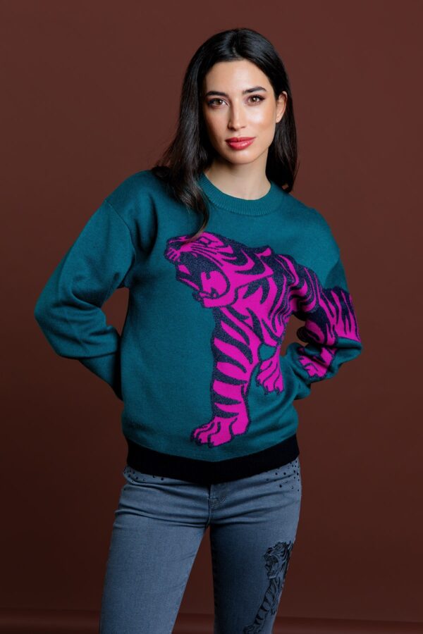 DALI SWEATER