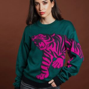 DALI SWEATER