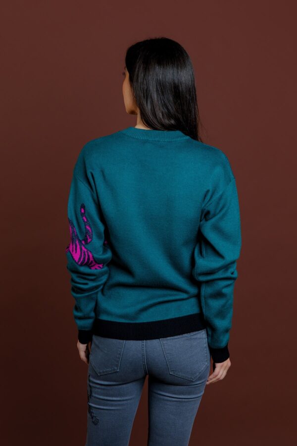 DALI SWEATER