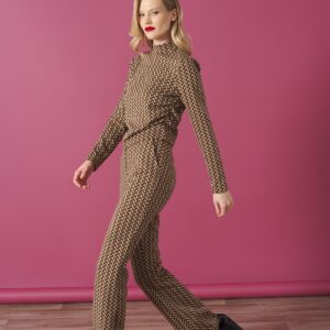 DINE TROUSERS