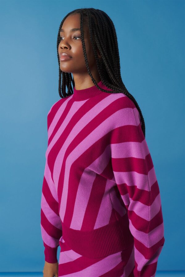 KRULL SWEATER