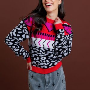 MIMMO SWEATER