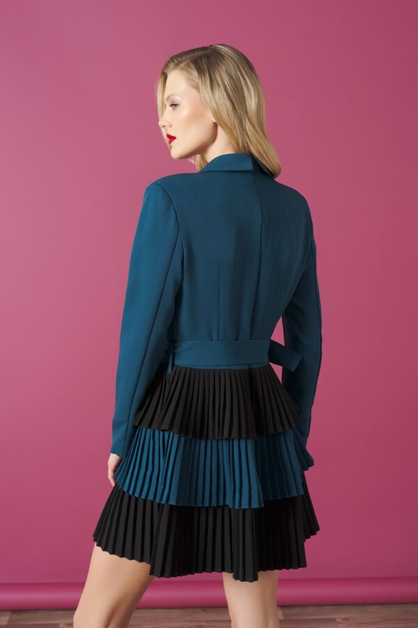 SALVADOR DRESS