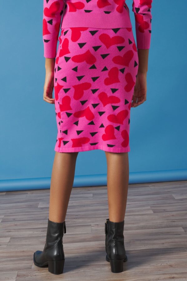 SWOON SKIRT