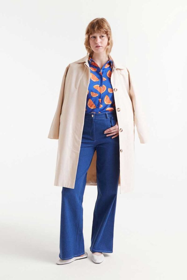 Pomelo Shirt
