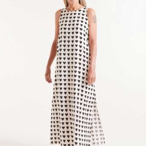 Super Love Long Dress