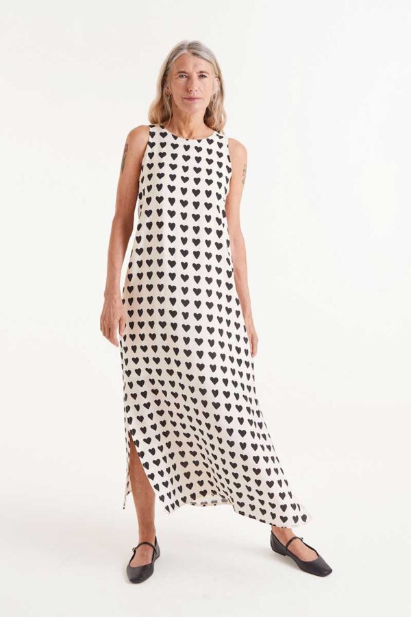 Super Love Long Dress