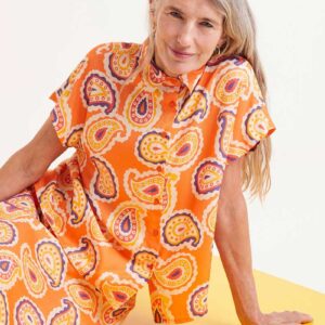 Ameba shirt