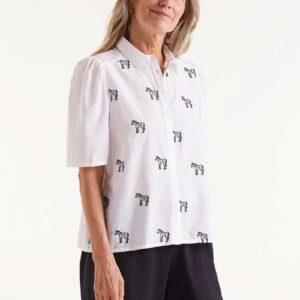 Safari shirt