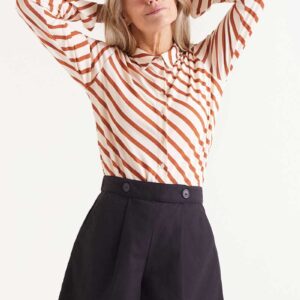 Bongo shirt