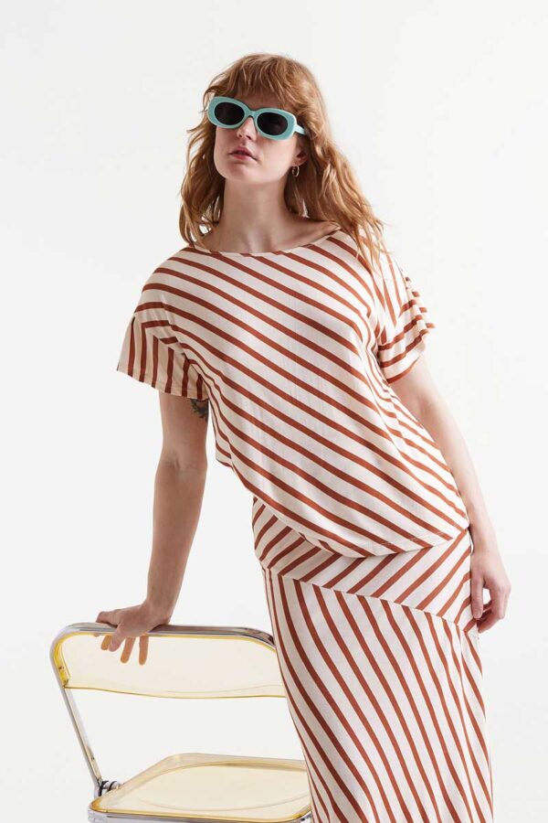 Bongo Top