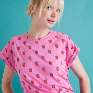 Strawberry Sugar T-shirt