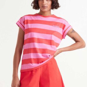 Striped T-shirt Fantastic Company