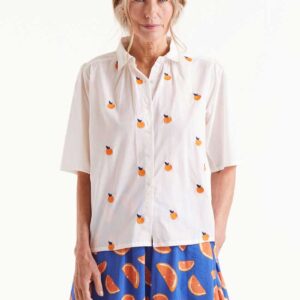Naranjas shirt
