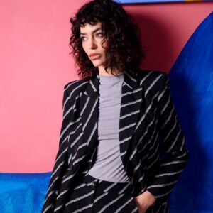 GRIS JACKET