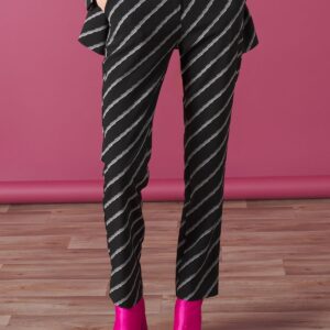 GRIS TROUSERS