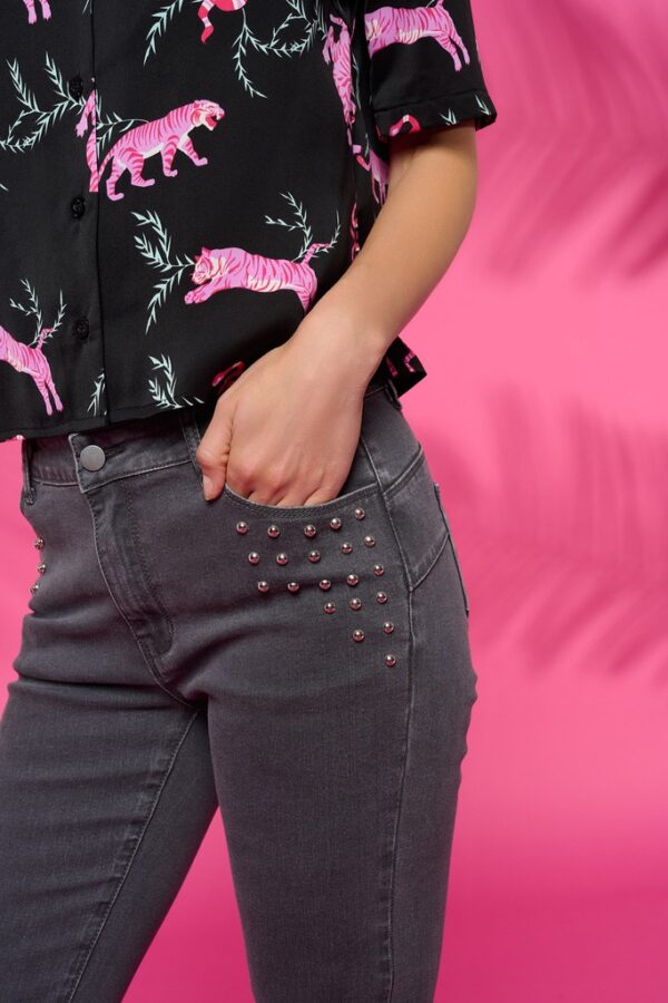 ROCK JEANS