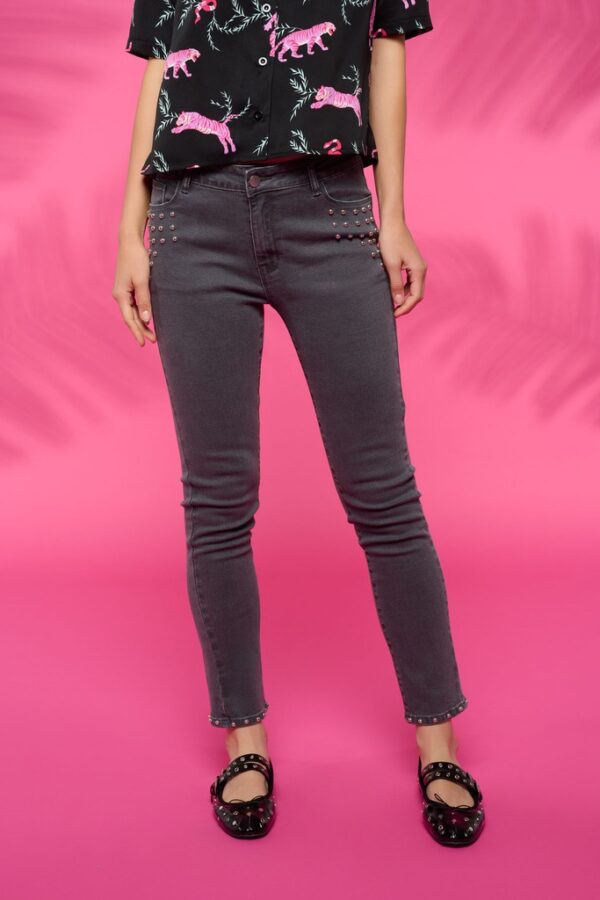 ROCK JEANS