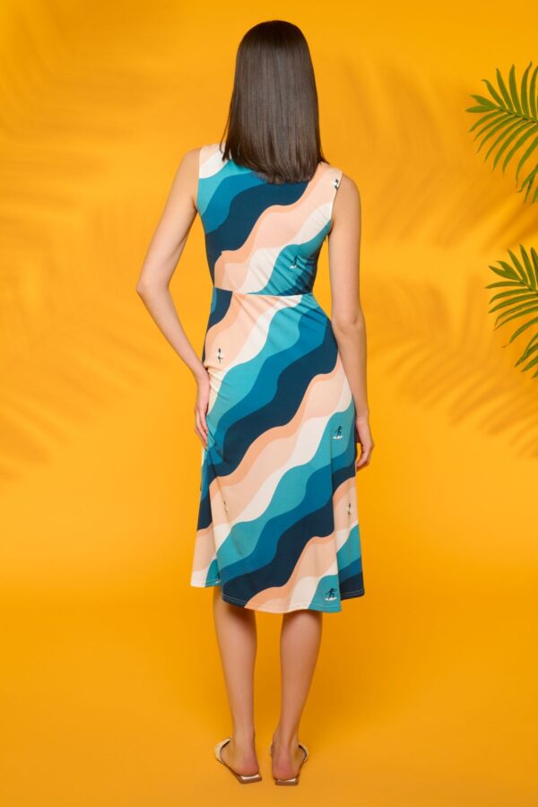 BEACH DRESS
