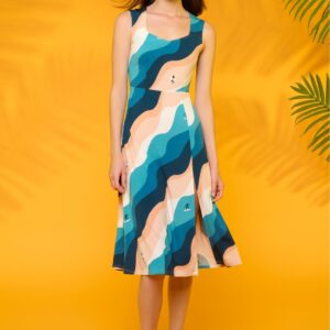BEACH DRESS