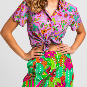 Camisa sencilla - Pinche Pendeja