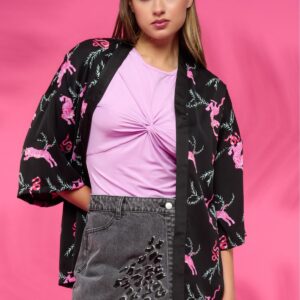 FIDJI KIMONO