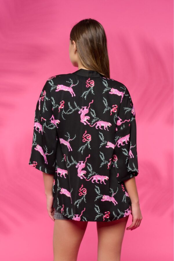FIDJI KIMONO