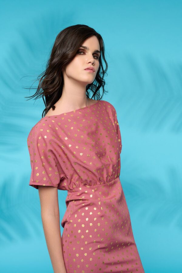 GABY DRESS